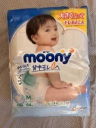 Moony. 64��� ����