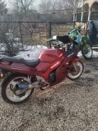 Suzuki RF 400R. 400����. ��., ��������, ���������, ������ �� �� ����