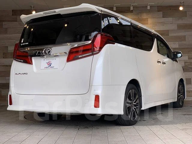 Toyota Alphard. ��������, ��������, 2.5 (152��.�.), ������, 25 000����. ��, �/�. ��� ����� �� ������������ ����
