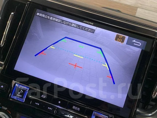 Toyota Alphard. ��������, ��������, 2.5 (152��.�.), ������, 25 000����. ��, �/�. ��� ����� �� ������������ ����