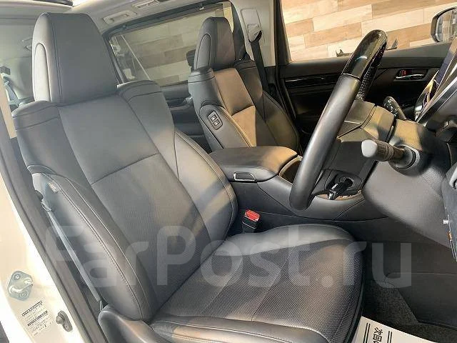 Toyota Alphard. ��������, ��������, 2.5 (152��.�.), ������, 25 000����. ��, �/�. ��� ����� �� ������������ ����