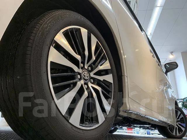 Toyota Alphard. ��������, ��������, 2.5 (152��.�.), ������, 25 000����. ��, �/�. ��� ����� �� ������������ ����