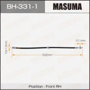 BH-331-1 ����� ��������� ����� Ipsum ACM2#, Voxyazr6# 90947-02C77 ����