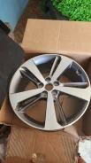 Fabulous Genesis. 8.5x20", 5x114.3, ET47 ����