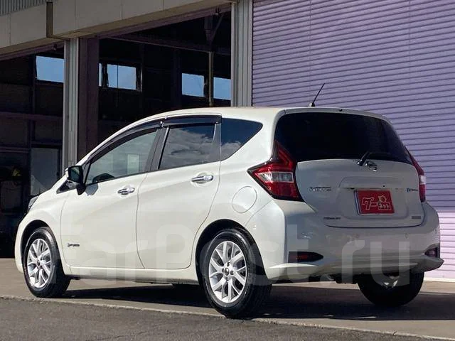 Nissan Note. �������, ��������, 1.2 (79��.�.), ������, 21 000����. ��, �/�. ��� ����� �� ������������ ����