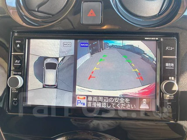 Nissan Note. �������, ��������, 1.2 (79��.�.), ������, 21 000����. ��, �/�. ��� ����� �� ������������ ����