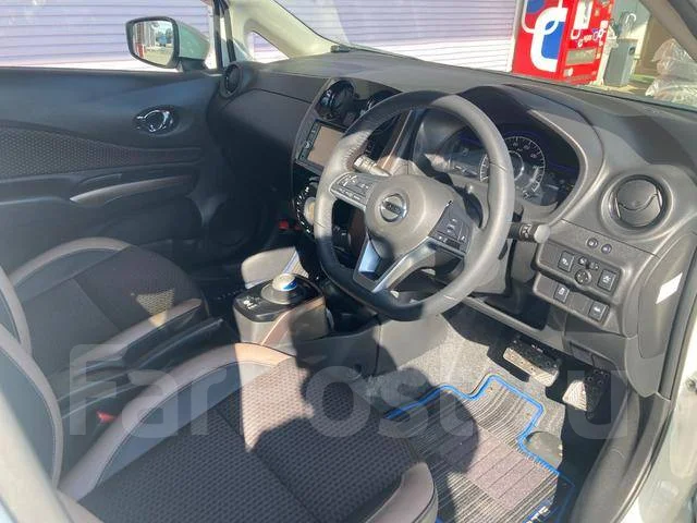 Nissan Note. �������, ��������, 1.2 (79��.�.), ������, 21 000����. ��, �/�. ��� ����� �� ������������ ����