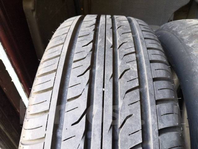 Dunlop Grandtrek PT3, 225/55 R18, 18", 1 шт, в наличии, 225 мм, 55 % ...