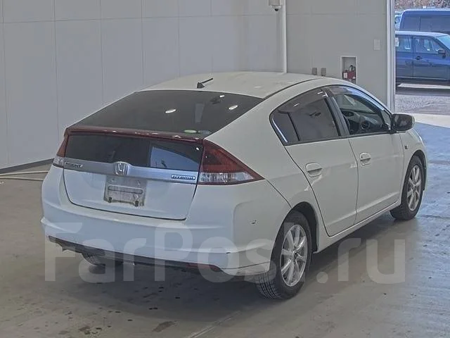 Honda Insight. ��������, ��������, 1.3 (88��.�.), ������, 119 009����. ��, �/�. ��� ����� �� ������������ ����