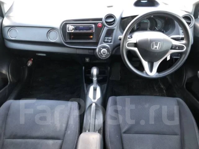 Honda Insight. ��������, ��������, 1.3 (88��.�.), ������, 119 009����. ��, �/�. ��� ����� �� ������������ ����