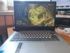 Lenovo IdeaPad 3 14ITL05. ��� 8 ��, ���� 256���, WiFi, Bluetooth ����