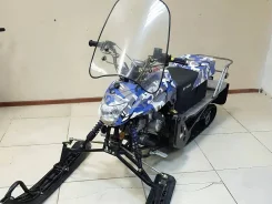 Irbis Dingo T150. ��������, ��. ��� ����� �� ������������ ����
