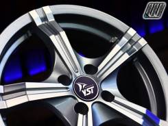 YST X-23. 6.0x15", 4x98, ET35, �� 58,6���. ����