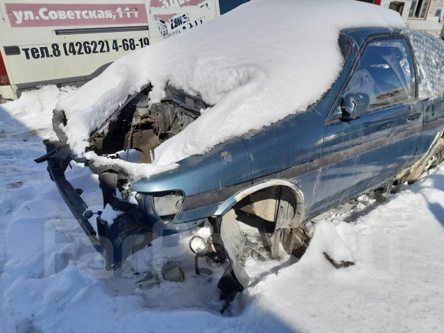Toyota Corolla II. EL41, 5E ����