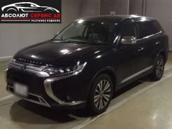 Mitsubishi Outlander. ��������, ��������, 2.0 (150��.�.), ������, 25 431����. ��, �/�. ��� ����� �� ������������ ����