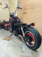 Kawasaki Eliminator. 750����. ��., ��������, ���������, ������ �� �� ����