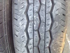 Bridgestone RD613 Steel. ������, 2018 ���, �/�, ����� 5 % ����