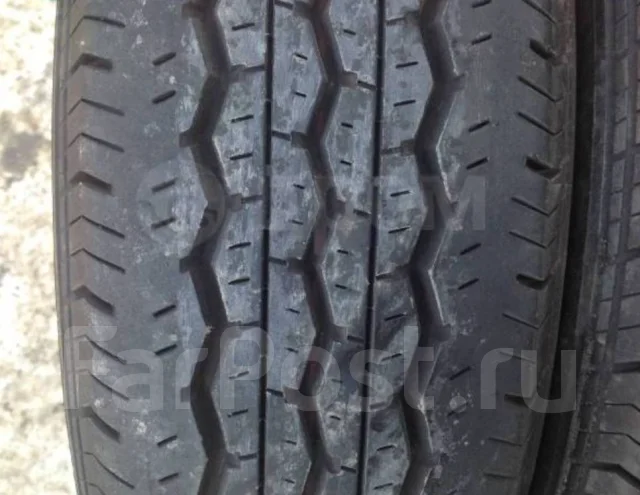 Bridgestone RD613 Steel. ������, 2018 ���, �/�, ����� 5 % ����