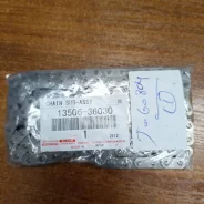 ���� ��� 1-2AR# 13506-36030 �������� Toyota 1350636030 ����