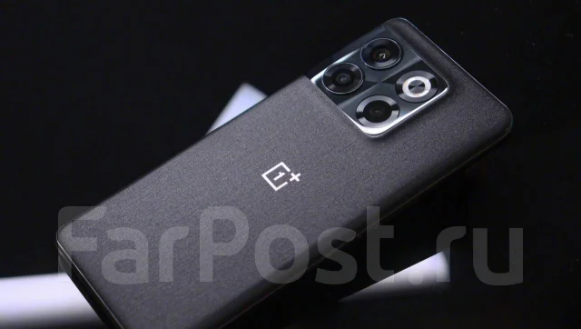 OnePlus Ace Pro. �����, 256 ��, ������, 5G ����