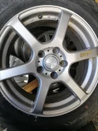 Yokohama Laycea 02. 7.0x17", 5x114.3, ET38 ����