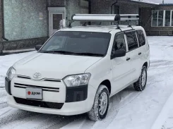 Toyota Probox. ��������, 4wd, 1.5 (103��.�.), ������, 190 000����. �� ����