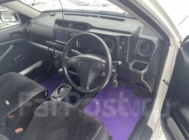 Toyota Probox. ��������, 4wd, 1.5 (103��.�.), ������, 190 000����. �� ����
