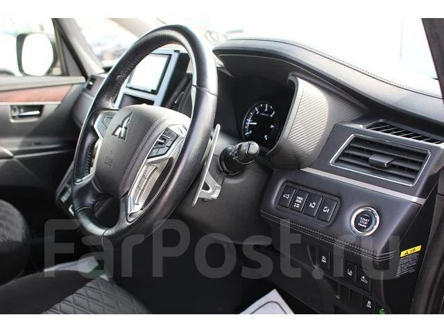 Mitsubishi Delica D:5. �������, 4wd, 2.3 (145��.�.), ������, 60 000����. ��, �/�. ��� ����� �� ������������ ����