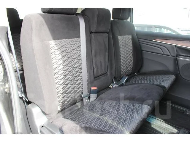 Mitsubishi Delica D:5. �������, 4wd, 2.3 (145��.�.), ������, 60 000����. ��, �/�. ��� ����� �� ������������ ����