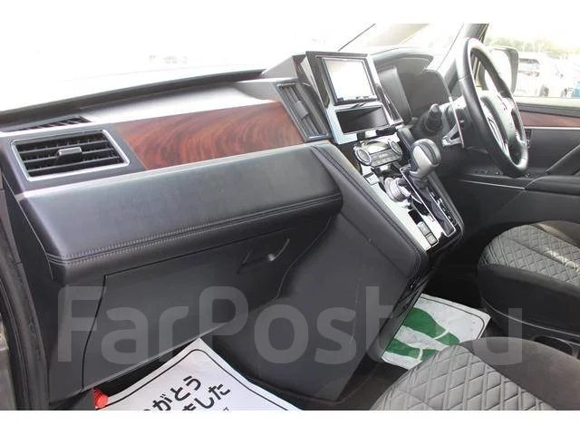 Mitsubishi Delica D:5. �������, 4wd, 2.3 (145��.�.), ������, 60 000����. ��, �/�. ��� ����� �� ������������ ����