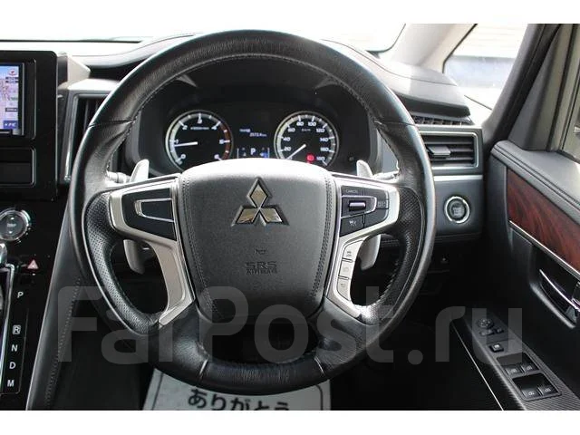 Mitsubishi Delica D:5. �������, 4wd, 2.3 (145��.�.), ������, 60 000����. ��, �/�. ��� ����� �� ������������ ����