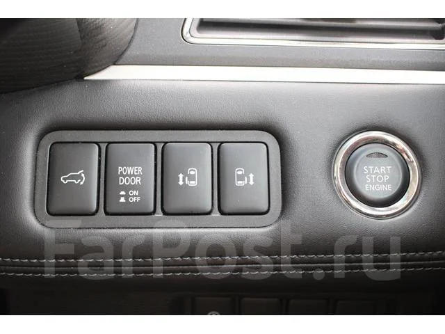 Mitsubishi Delica D:5. �������, 4wd, 2.3 (145��.�.), ������, 60 000����. ��, �/�. ��� ����� �� ������������ ����
