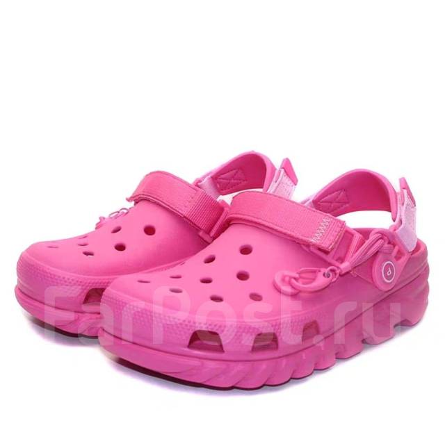 2 for 35 crocs online