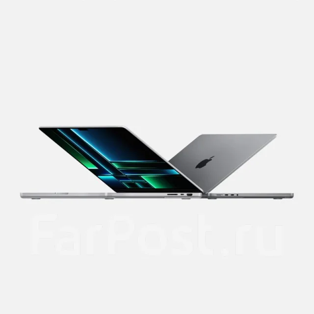 Apple MacBook Pro 16 2023. 16", WiFi: 1, Bluetooth: 1. ��� ����� �� ������������ ����