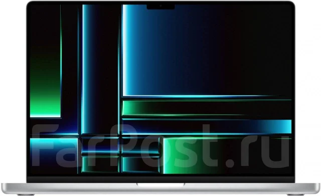 Apple MacBook Pro 16 2023. 16", WiFi: 1, Bluetooth: 1. ��� ����� �� ������������ ����