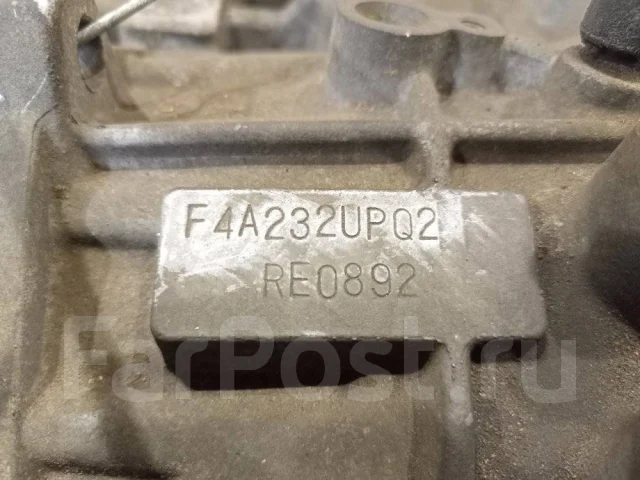 Маркировка коробки zg85 киа