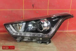 ���� �������� ����� LED ������� (20-) OEM 92101M0300 Hyundai Creta - 92101M0300 ����