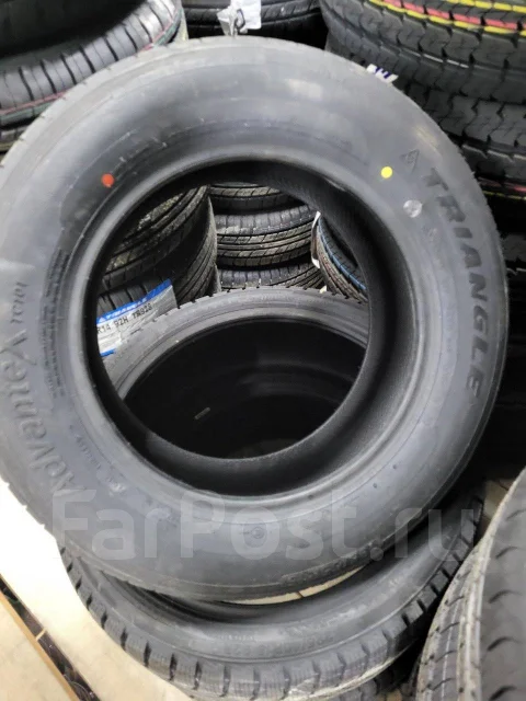 Triangle AdvanteX TC101. ������, 2022 ���, ����� ����