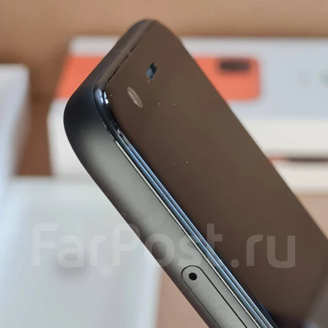 Google Pixel 4. �����, 64 ��, ���������, 3G, 4G LTE, Dual-SIM, ����������, NFC ����