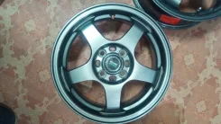 Megami MGM-7. 6.0x14", 4x98, ET35 ����
