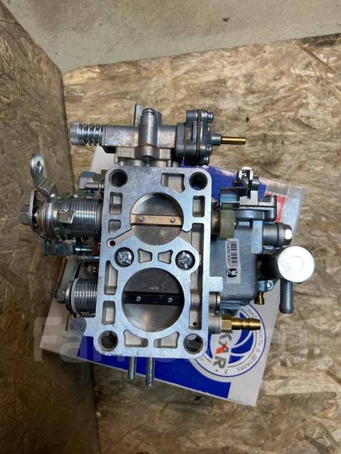 Карбюратор УАЗ дв. УМЗ-4178.10 (Пекар) купить в Хабаровске по цене: 12 ...