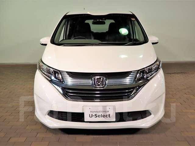Вариатор honda freed gb3