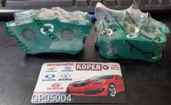  g-brake gp-05004 GP05004 