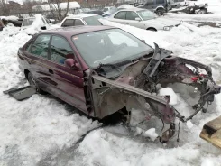 Toyota Carina E. AT191, 7AFE ����