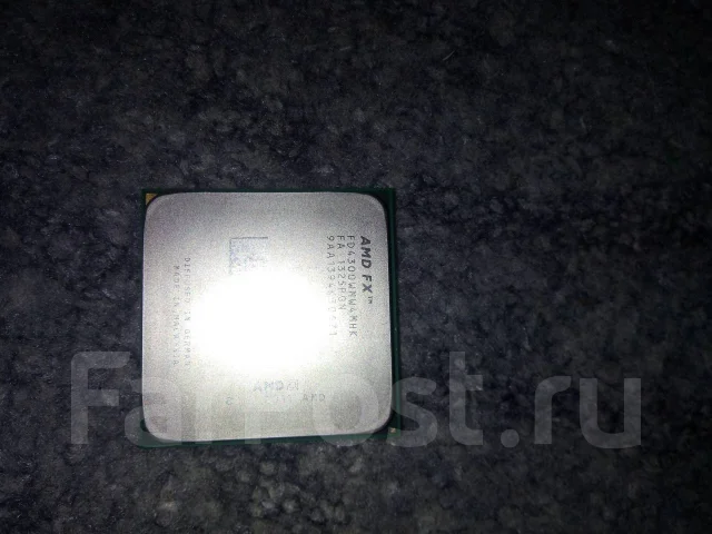 AMD FX-4300 ����