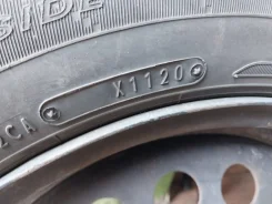 Dunlop SP 185. ������, 2020 ���, �/�, ����� 50 % ����