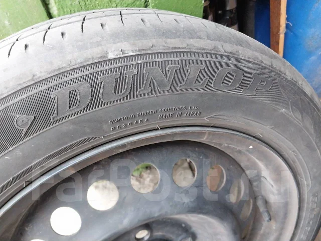 Dunlop SP 185. ������, 2020 ���, �/�, ����� 50 % ����