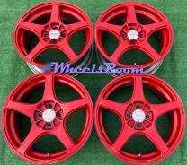 Enkei RP03. 7.0/7.0x17", 4x100, ET35/45,  75,0. 