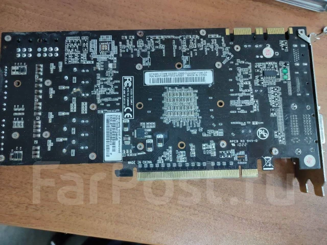 GeForce GTX 465 ����