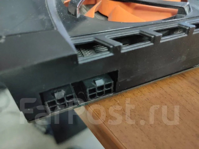 GeForce GTX 465 ����